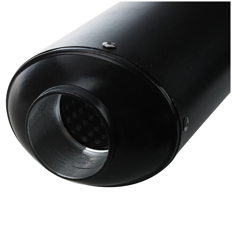 Мотоцикл гоночный глушитель для 125 150 160cc грязи питбайк ATV