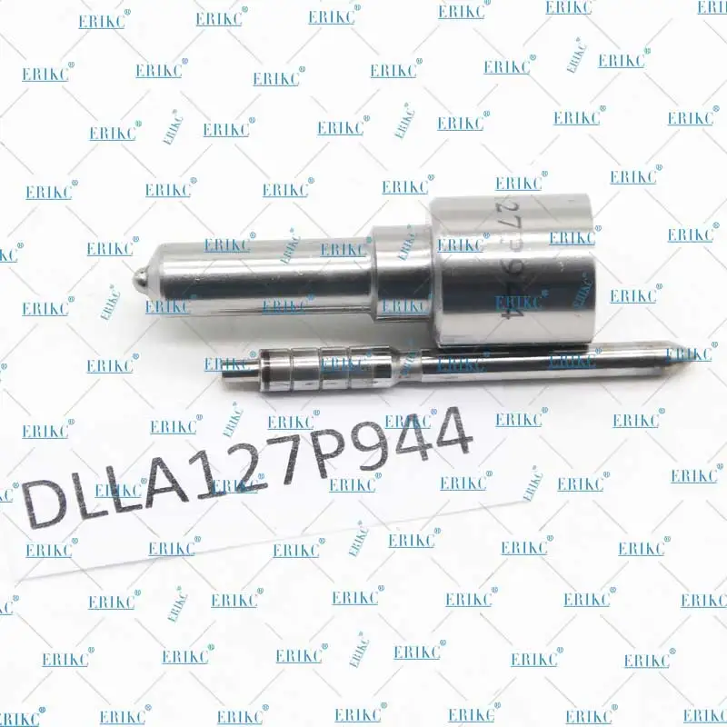 ERIKC DLLA127P944 распылитель сопла DLLA 127 P 944 Common Rail Форсунка впрыска топлива 093400-9441 для DENSO John Deer 09500-6311