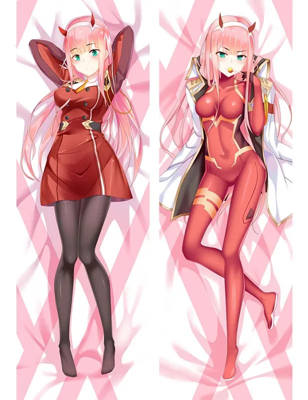 Fate, Nero Jeanne d'Arc waifu Япония аниме наволочка для подушки постельное белье - Цвет: Лиловый