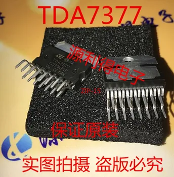 

TDA7377 TDA7377 ZIP-15