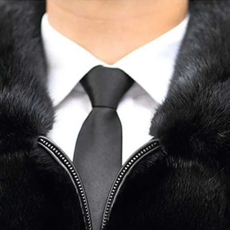 Great Value Faux Fur Coats 2019 Winter Jacket Men Overcoat Hooded Parka Imitation Mink Fur Overcoat Male Warm Plus Size 3XL Clothes