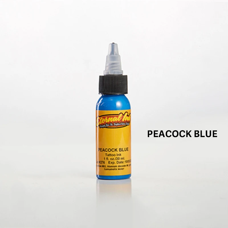 Бренд blue dynamic краска для татуировок пигмент динамические чернила tinta tatoo ink tatuaje
