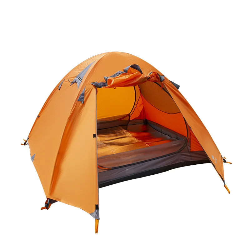 

Sales Jungle Tiger Outdoor Tent Camping Tent Outdoor Supplies