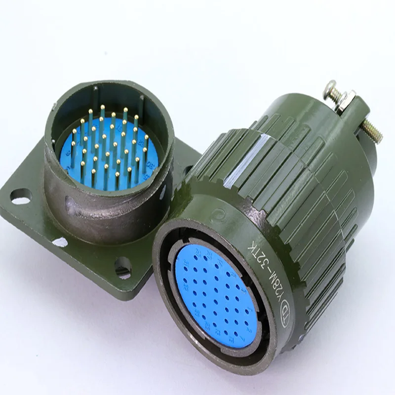 cheap conectores 05