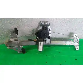 

6981005031 POWER WINDOWS FRONT RIGHT TOYOTA AVENSIS SALOON (T 22)