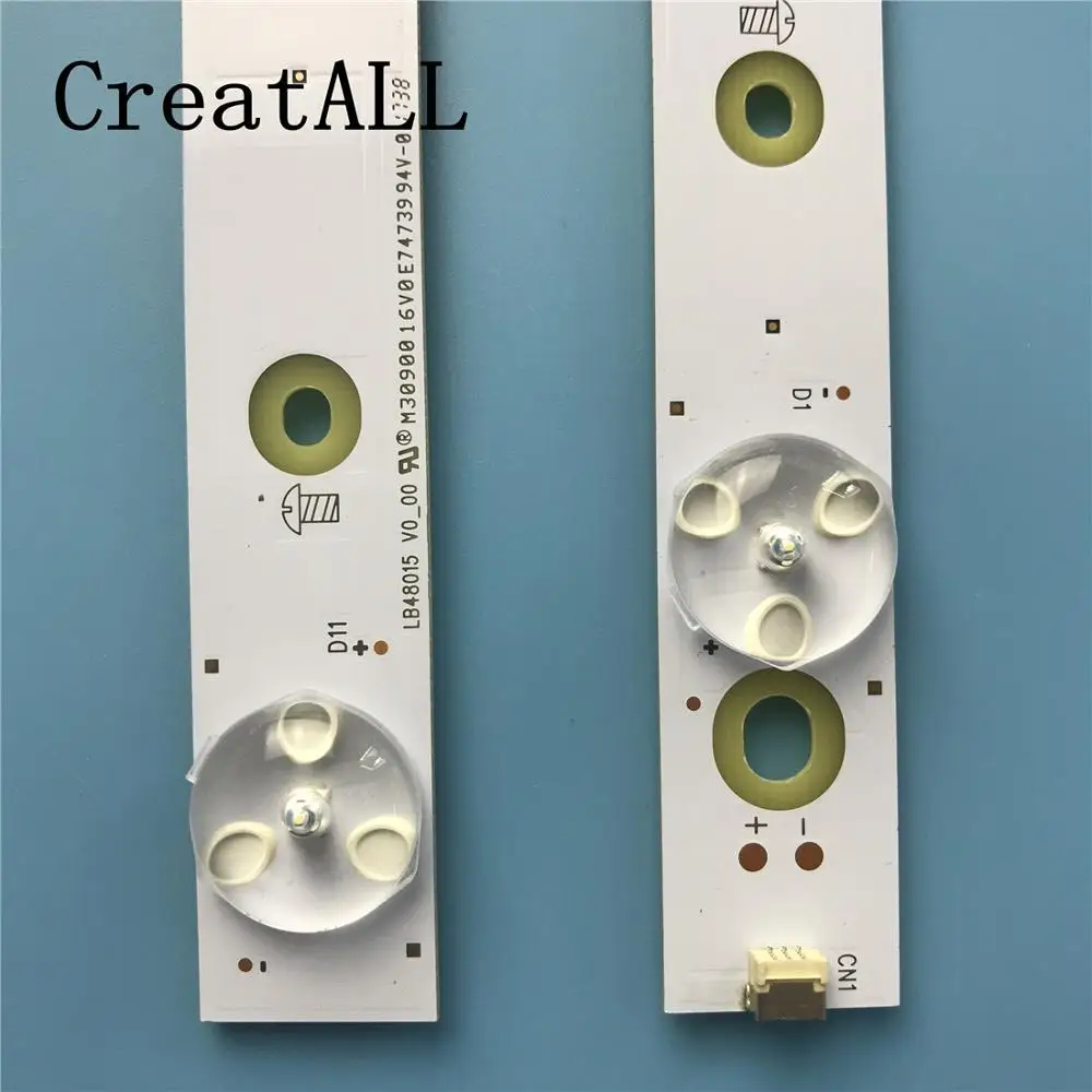 LED Ʈ Ʈ 5 + 6 , LB48015 V0_00 V1_00  SL4851 3B7450001EA0 BDL4830QL 48PFT5500/12 48PFK410/12