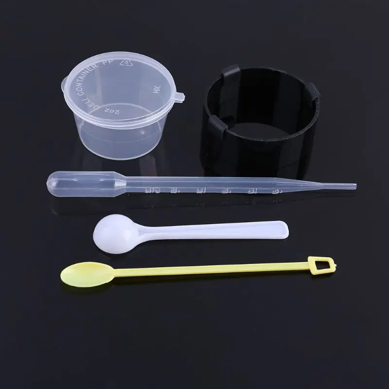 OOTDTY 1 Набор инкубатор для аквариума набор креветок рассола креветки яйцо DIY