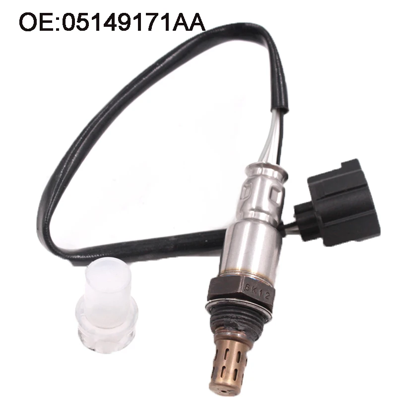 Высокое качество O2 кислородный датчик для 2004- Chrysler Dodge Jeep Ram 05149171AA
