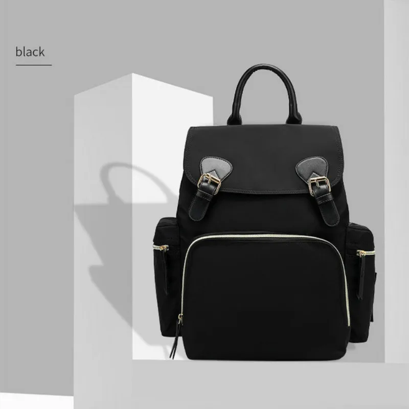 

Multi-functional Mommy Bag Baby Diaper Bag Travel Care Bag Waterproof Mother And Baby Backpack