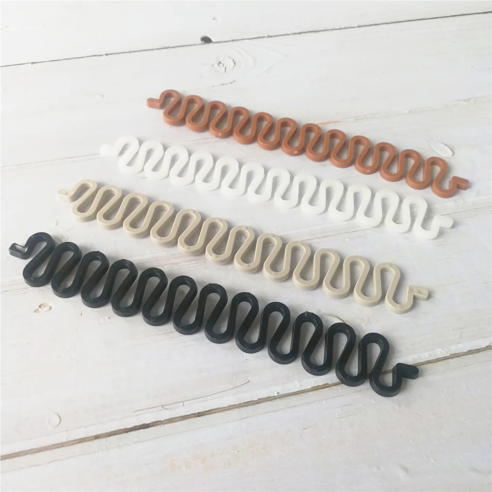 Новый модный дизайн женский зажим для укладки волос приспособление пучка