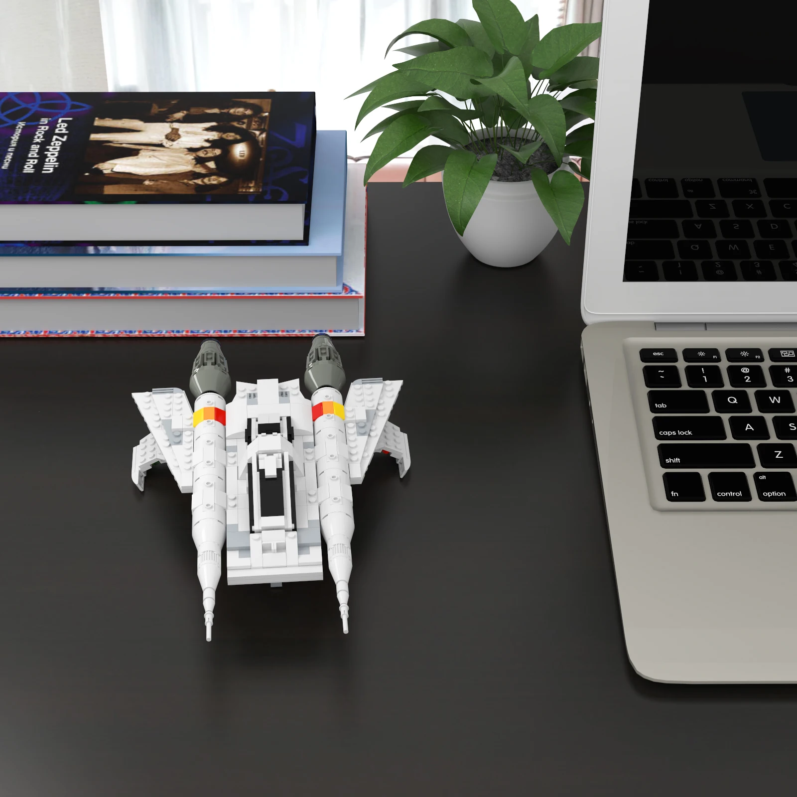 promo code with free shipping MOC BUCK ROGERS Space Ship