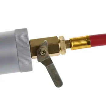 

Wear-resistant Refrigerant Oil Tube Air Injection Replacement Accessories