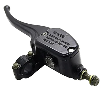 

Front Left Brake Master Cylinder Replaceable Parts for Polaris Sportsman 1996-2013 500 2010