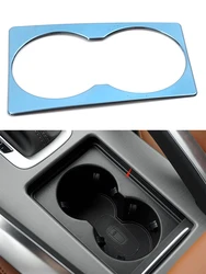 Cadre porte eau pour Geely Atlas Emgrand NL 3 Proton X70 2016 2017 2018 2019 2020, accessoire pour Console centrale 