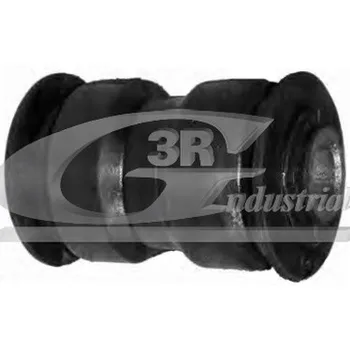 

509123RG.SILENTBLOC CROSSBOW Ø 16x50x87. FIAT: DUCATO CITRO & EUML; N: JUMPER PEUGEOT: BOXER