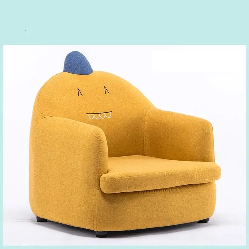 Recamara Divano Bambini Mini Canape Cameretta Bimbi Infantiles детское кресло Chambre Enfant Dormitorio Infantil детский диван - Цвет: Version V