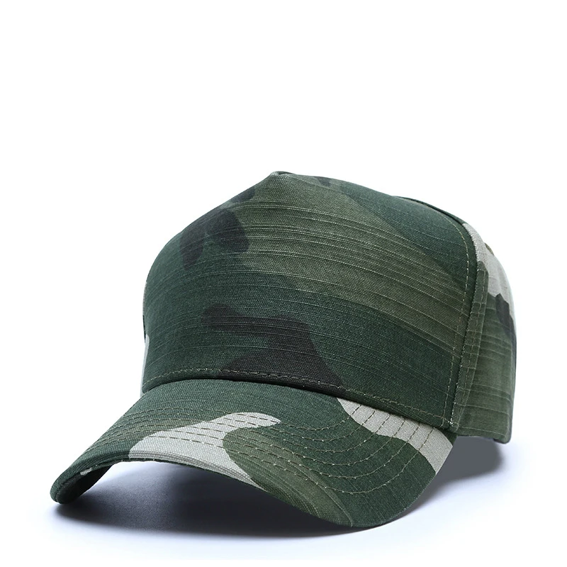 Высокое качество камуфляжная шляпа мужская бейсболка Мужская s Snapback зеленый хлопок 2 на выбор
