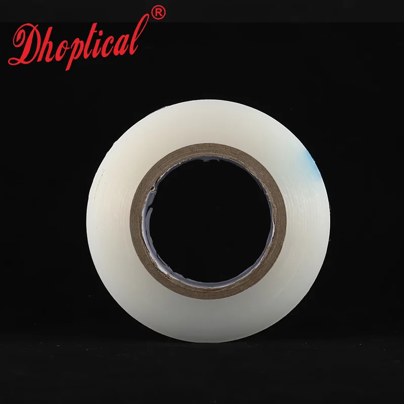 Защитная пленка для объектива очков аксессуары инструментов от dhoptical|tape rubber|tool