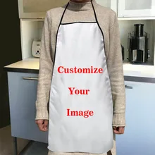  Custom Ryan Gosling Kitchen Apron Dinner Party Cooking Apron Adult Baking Accessories Waterproof Fabric Printed Cleaning Tools 