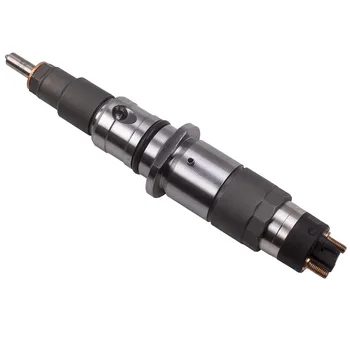 

Common Rail Injectors For Komatsu 200-8 Hyundai HL770-7A Cummins 0445120059