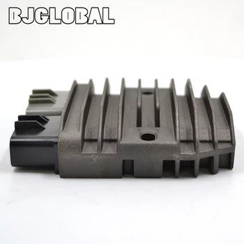 

12V Motorcycle Regulator Rectifier For Yamaha XV1700 PC XV 1700 P XV19C Stratoliner S Midnight Deluxe FZ8 FZ8N XV19S Roadliner S