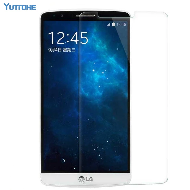Горячая продажа 9H HD Премиум Закаленное стекло для LG G4S/D337/D295/Leon/Nexus4/Nexus5/Spirit Magna Leon