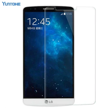

Hot Sale 9H HD Premium Tempered Glass For LG G4S/D337/D295/Leon/Nexus4/Nexus5/Spirit Magna Leon Spirit Screen Protector 100pcs