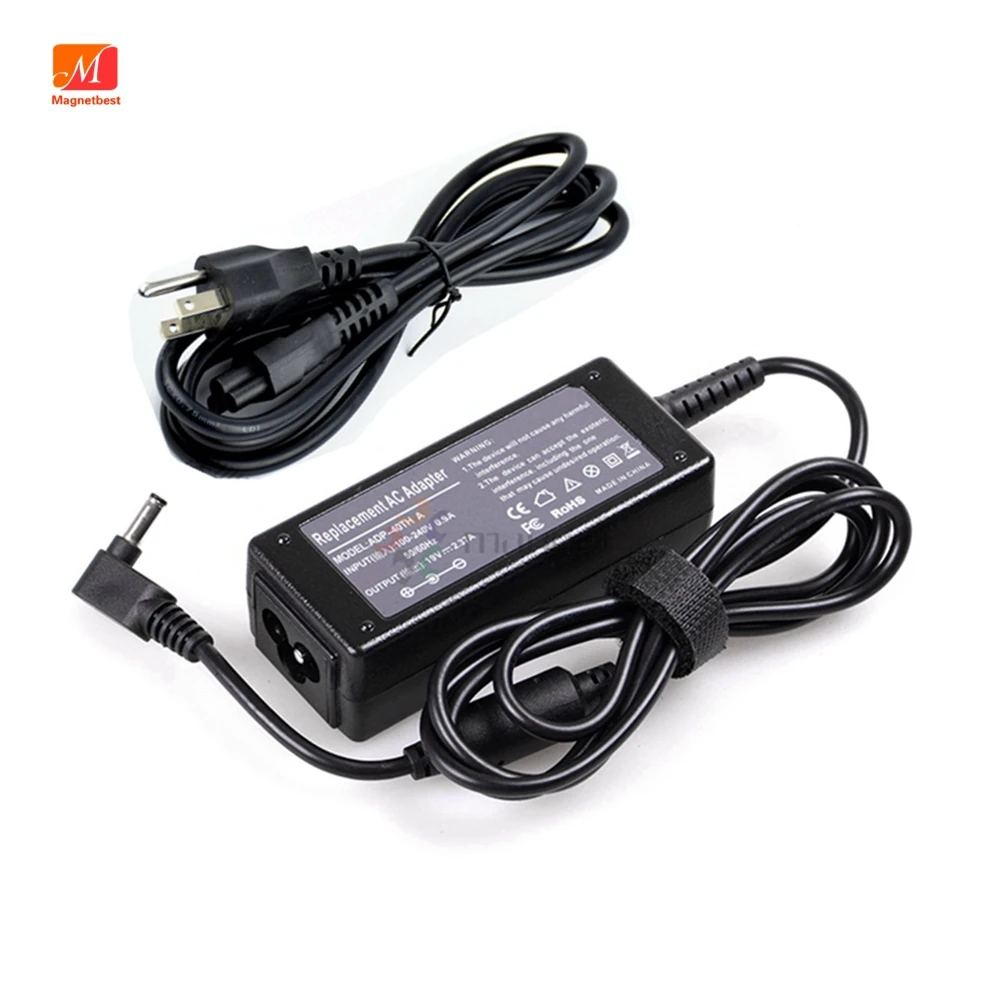 Адаптер для ноутбука 19V 2.37A 45W 4,0X1,35mm для ASUS VivoBook X540S X540 X540L X540LA X540SA зарядное устройство для ноутбука