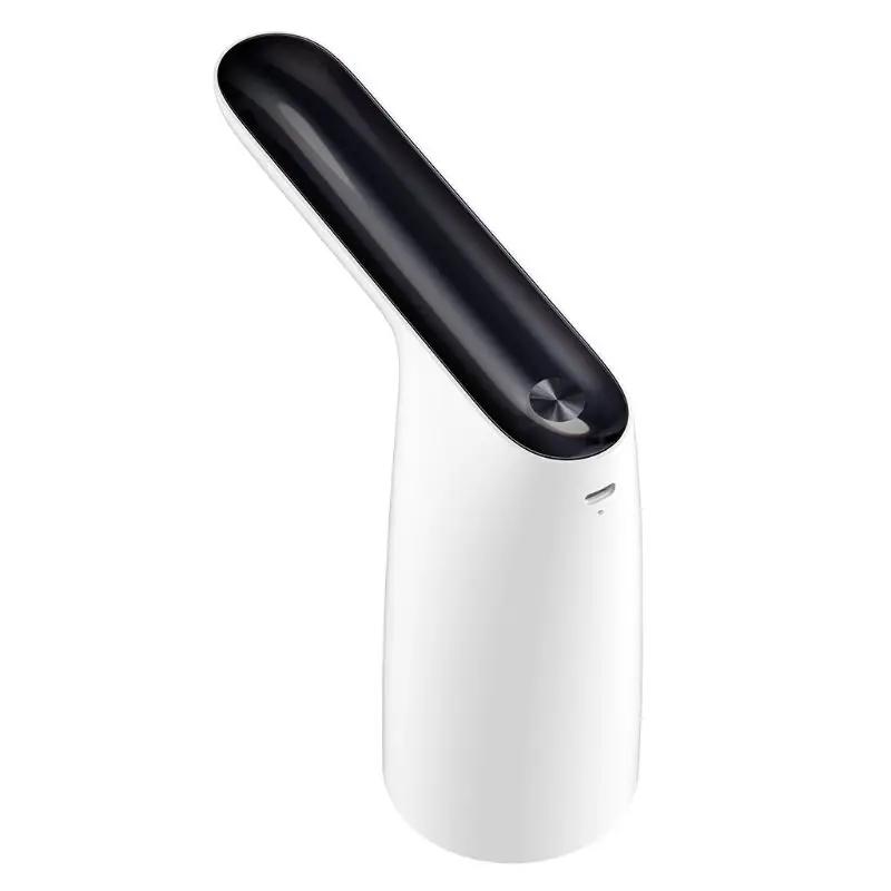 3 жизни автоматический USB мини сенсорный выключатель питьевой воды кувшин насос беспроводной перезаряжаемые Электрический диспенсер