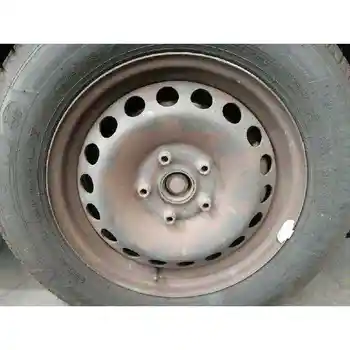 

195/65/15 RIM SEAT LEON (1P1)