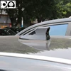 Waterproof shark fin antenna Strong radio signal Piano painting Abs plastic for Kia Sportage 4 3 2 1 2009 2012 2014 2016 2022 ► Photo 3/6