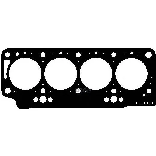 Прокладка Гбц Renault Megane, Volvo 440 1.9td 95 Elring арт. 219.861