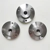 M14x1mm M14 Spindle Thread chuck Flange Back Plate base plate Adapter Plate K11-80 K12-80  K11-100 K12-100  K11-125 K12-125 ► Photo 2/6