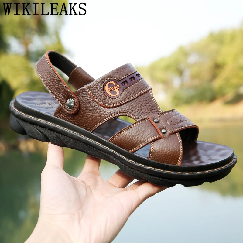 xiuxian sandals