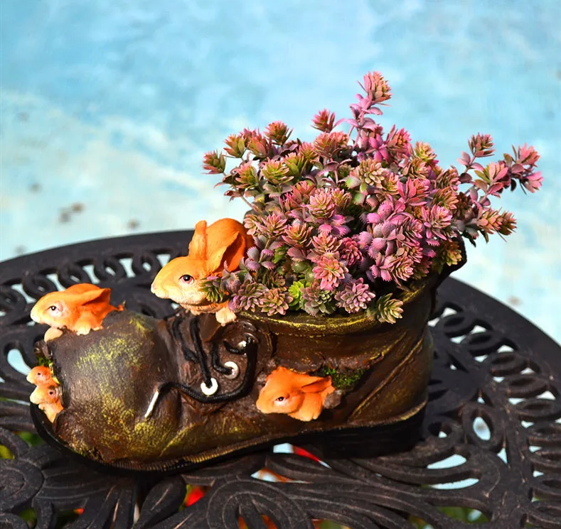 Растения декоративные садовые цветы наружный двор мультяшный цветок|Садовые