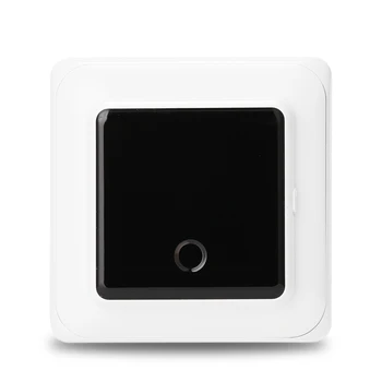 

Household ME Programmable Thermostat with LCD Screen 108H