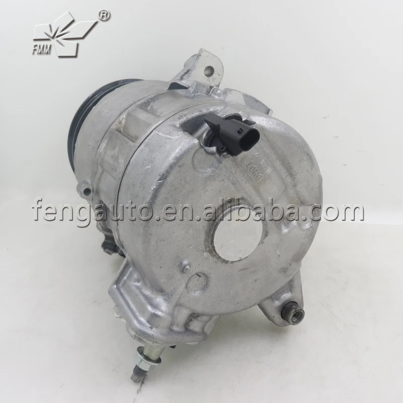 23232908 20936343 23478533 4471606990 Кондиционер авто ac компрессор для GMC/Cadillac/Chevrolet