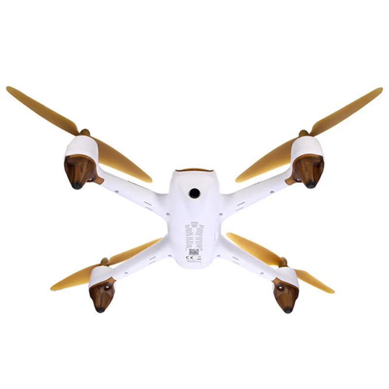 Hubsan H501S H501SS X4 Pro 5,8G FPV Бесщеточный W/1080 P HD камера gps RTF режим следования за мной Квадрокоптер Вертолет радиоуправляемый Дрон