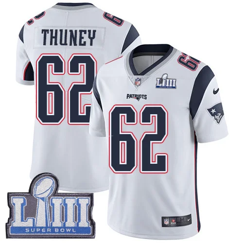 Super Bowl Patriots 12 TOM BRADY 87 ROB GRONKOWSKI 11 JULIAN EDELMAN 34 Rex Burkhead 15 Chris Hogan 26 sony Michel Jersey - Цвет: 9
