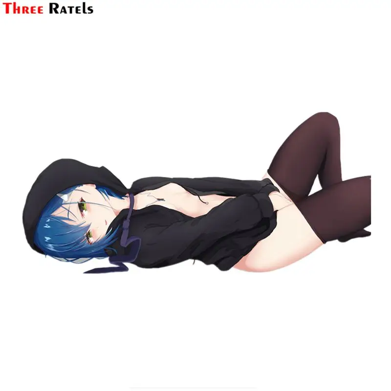 

Аниме-наклейка Three Ratels FC535 Darling In The Franxx 15