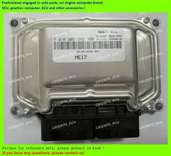 

For car engine computer board/ME7.8.8/ME17 ECU/Electronic Control Unit/F01R00DDM2 3610010005-B01/F01RB0DDM2/Big turtle series