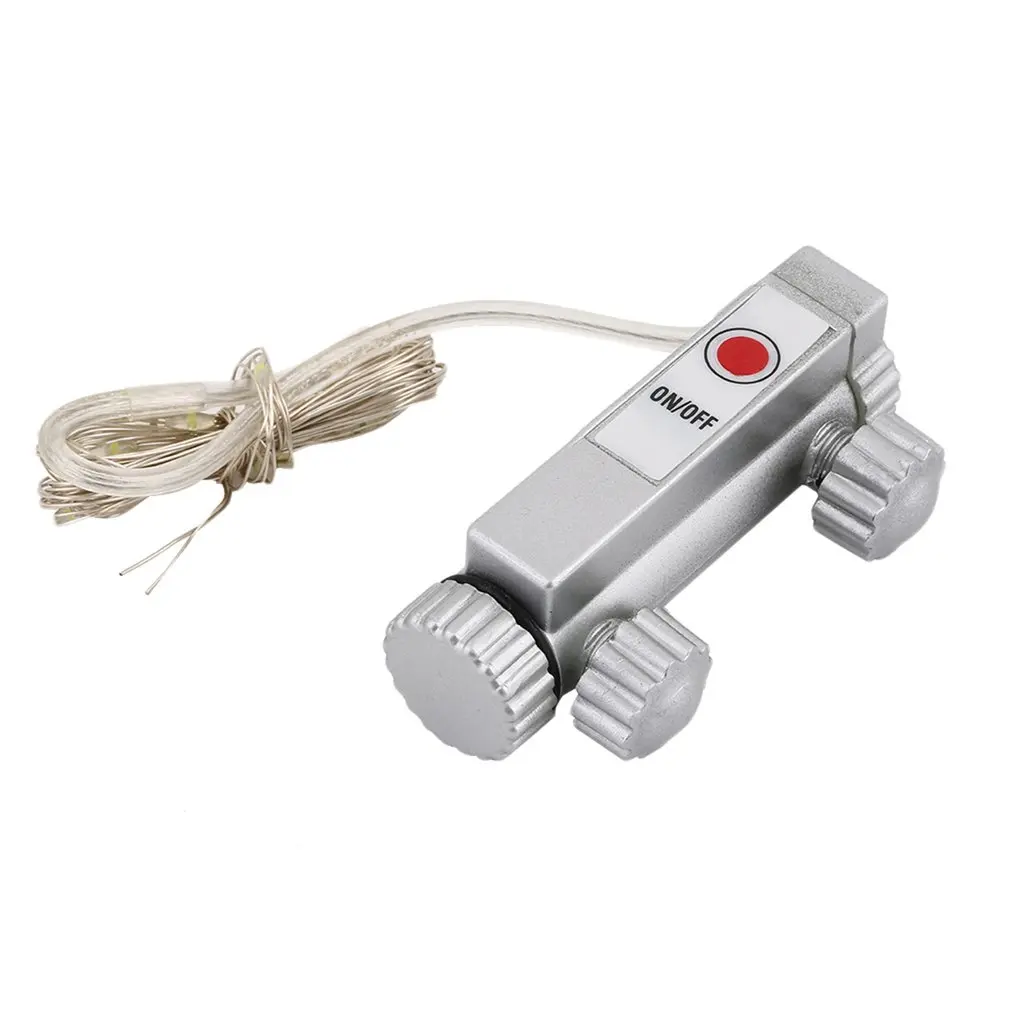 

20 LED Waterproof Bicycle Spoke Wheel Light Mountain Bike Light Bright Cycling Wheel Lamp Strip Bike Accessories