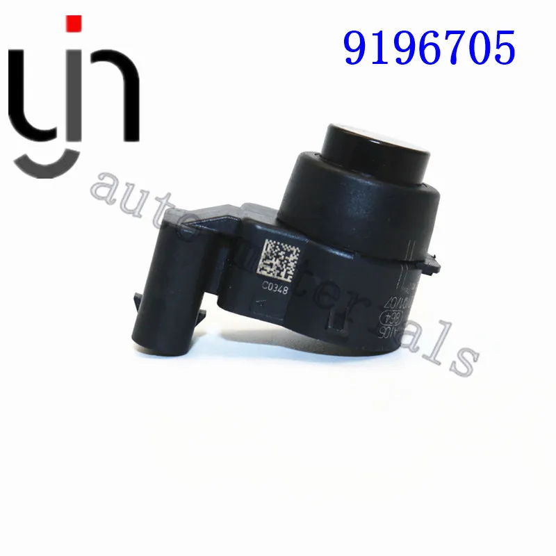 Car Style Parking Sensor Park Rear Aid Assit Reverse For X1 Z4 E81 E82 E87 E88 E90 E91 E92 E93 R55 R56 R57 66209196705 9196705