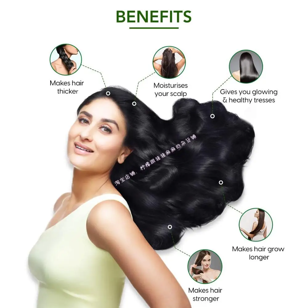 Dabur Amla Hair Oil Rapid Hair Growth Nourishing Prevent Hair Loss Oil 90ml  _ - AliExpress Mobile