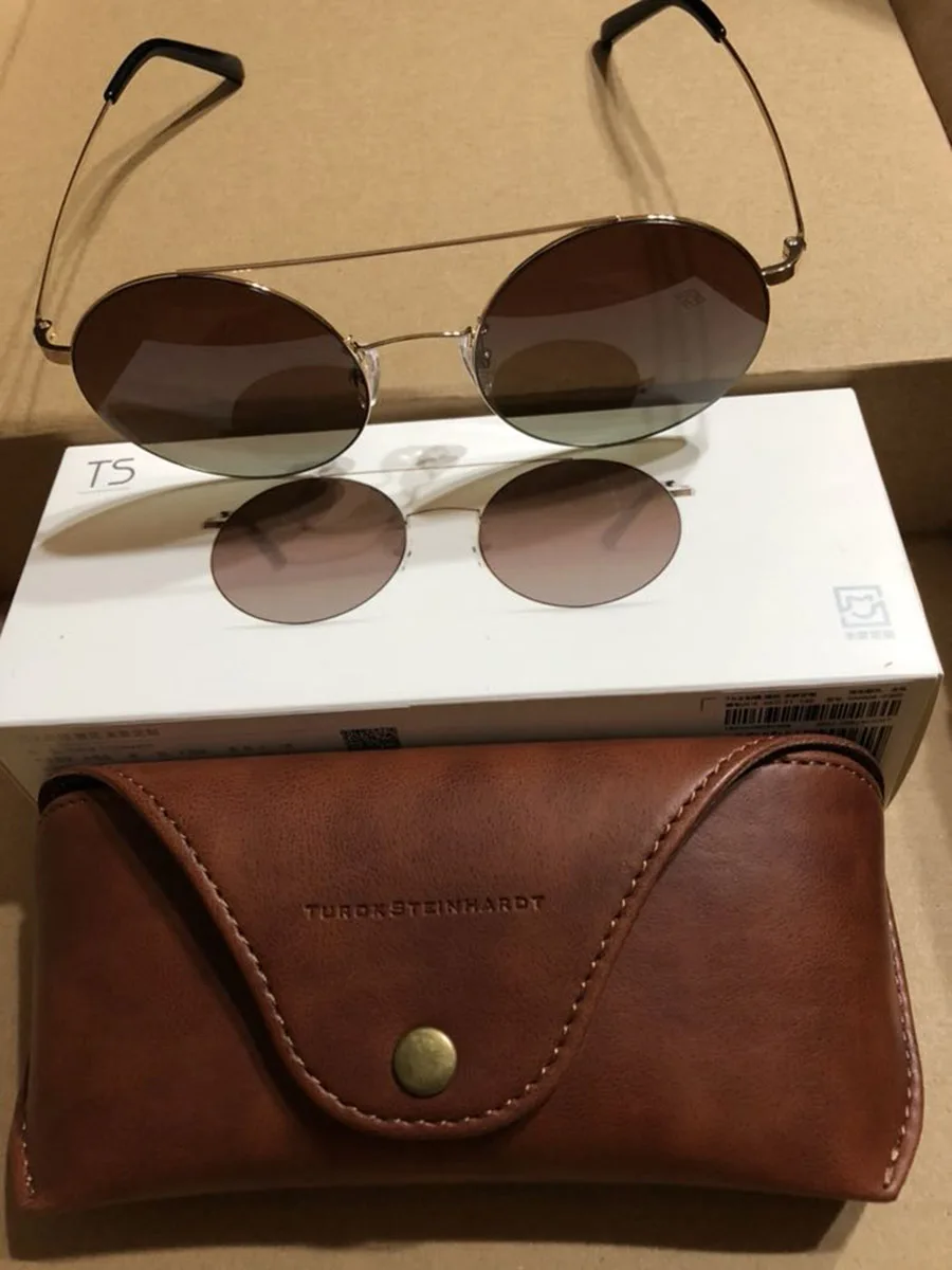 Original Xiaomi Mijia TS Nylon Polarized Sunglasses (31)