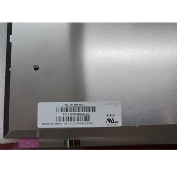 

Tested A+++NV156FHM-N4C LCD Screen 15.6'' Full HD IPS Matrix Display Panel New replacement for laptop 1920X1080