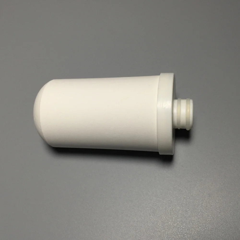 Tubwair Сменный фильтр для воды керамический фильтр для воды картридж керамический угольный керамический шаровой фильтр, 80 мм