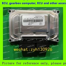 Для F01R00DAM5 PB33-18-881 106-D049 ME17/F01RB0DAM5 Haima машинный двигатель компьютерная плата/ME17 ECU/электронный блок управления/