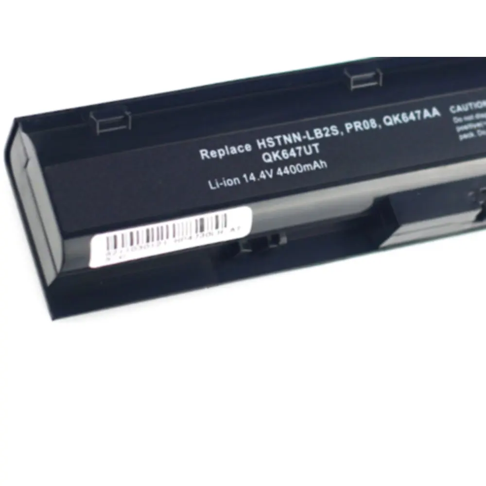 Размер батареи 4400 мАч hp 4535LH для hp 4535s 4436s 4431s 4435s 4446s 4441s 4730s ноутбук батареи