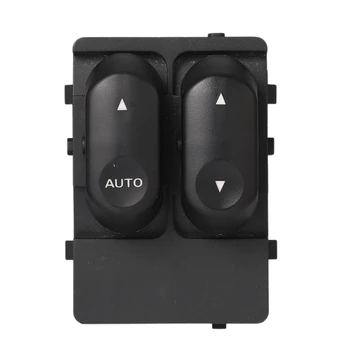 

New Front Left Master Window Switch Fit for Ford F250 F350 Regular Super 2002-2007 5C3Z-14529-AAA